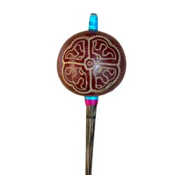 Shamanic Rattle (M)