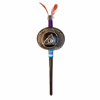 Shamanic Rattle (M)
