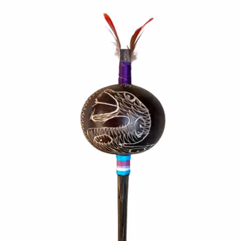 Shamanic Rattle (M)