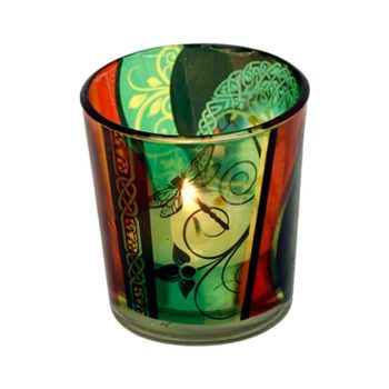 Candle light holder Tree of Life