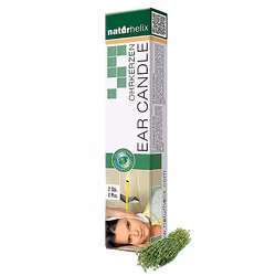 Öronljus Timjan 2-Pack