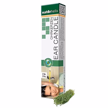 Öronljus Timjan 2-Pack