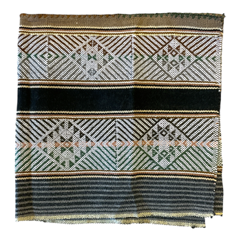 Mesa fabric Q`ero