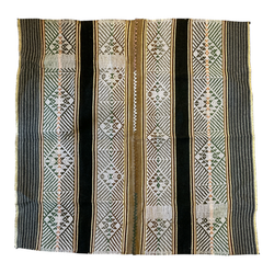 Mesa fabric Q`ero