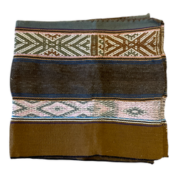 Mesa fabric Q`ero