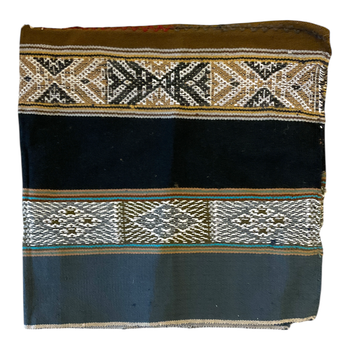 Mesa fabric Q´ero