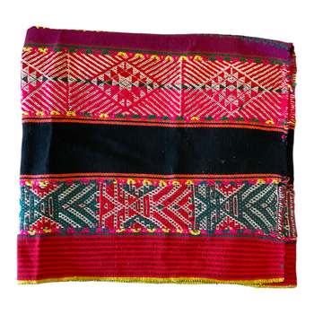 Mesa fabric Q´ero