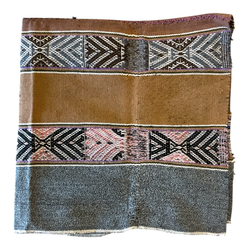 Mesa fabric Q´ero