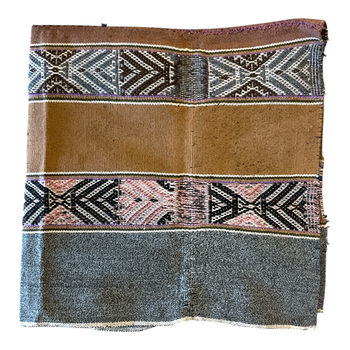 Mesa fabric Q´ero