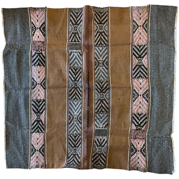 Mesa fabric Q´ero