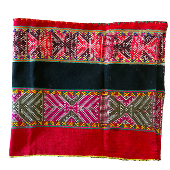 Mesa fabric Q`ero