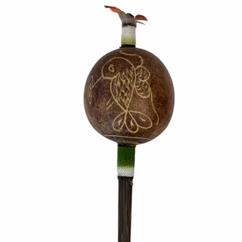 Shamanic Rattle (S)