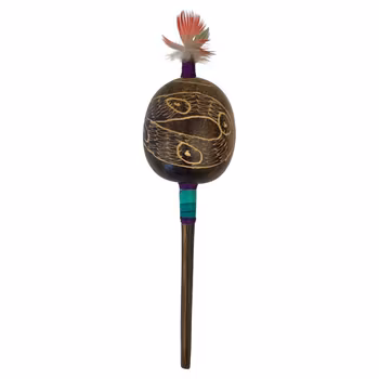Shamanic Rattle (M)