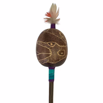 Shamanic Rattle (M)