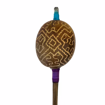 Shamanic Rattle (M)