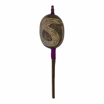Shamanic Rattle (M)