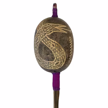 Shamanic Rattle (M)