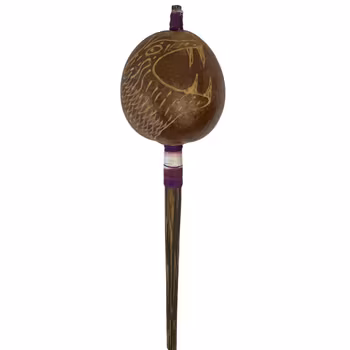 Shamanic Rattle (M)