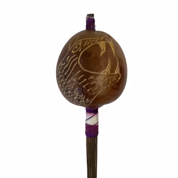 Shamanic Rattle (M)