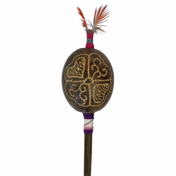 Shamanic Rattle (M)