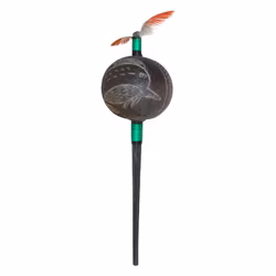 Schamansk Skallra (S)