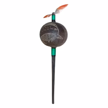 Schamansk Skallra (S)