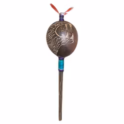 Schamansk Skallra (M)