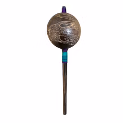 Schamansk Skallra (M)