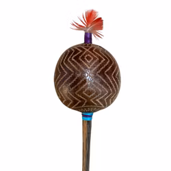 Schamansk Skallra (M)