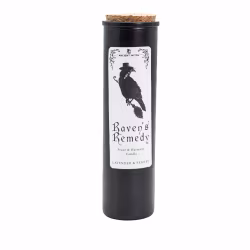 Ancient Witch – Spirit of the Raven