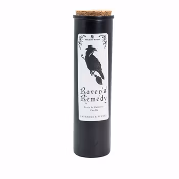 Ancient Witch – Spirit of the Raven