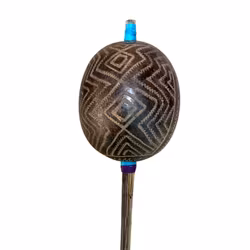 Shamanic Rattle (M)