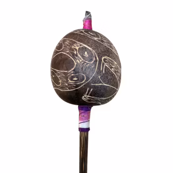 Shamanic Rattle (M)