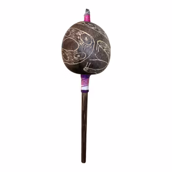 Shamanic Rattle (M)