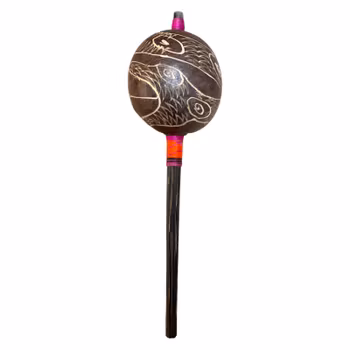 Shamanic Rattle (M)