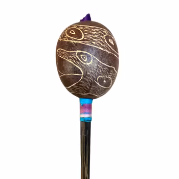 Shamanic Rattle (M)