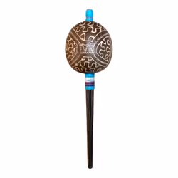 Shamanic Rattle (M)