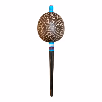 Shamanic Rattle (M)