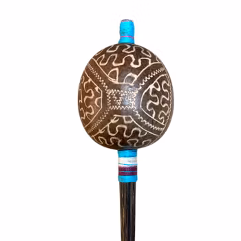 Shamanic Rattle (M)