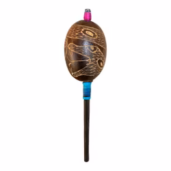 Shamanic Rattle (M)