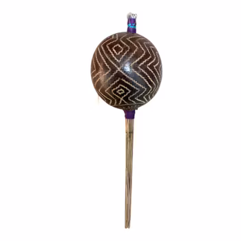 Shamanic Rattle (M)