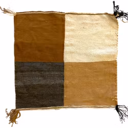 Mesa/inner fabric (Unkuna)