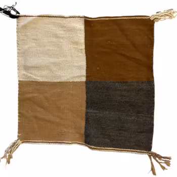 Mesa/inner fabric (Unkuna)