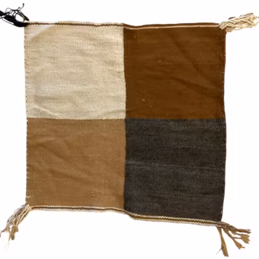 Mesa/innertyg (Unkuna)