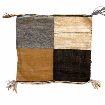 Mesa/inner fabric (Unkuna)