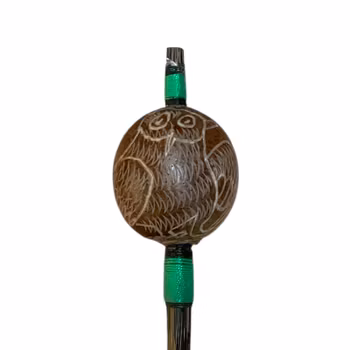 Schamansk Skallra (S)