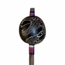 Schamansk Skallra (S)