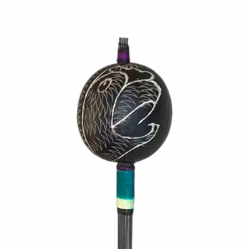 Schamansk Skallra (S)