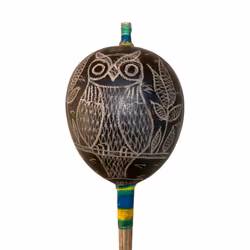 Schamansk Skallra (XXL)