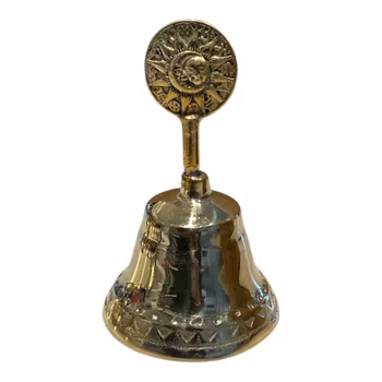 Large Clock Inti & Killa